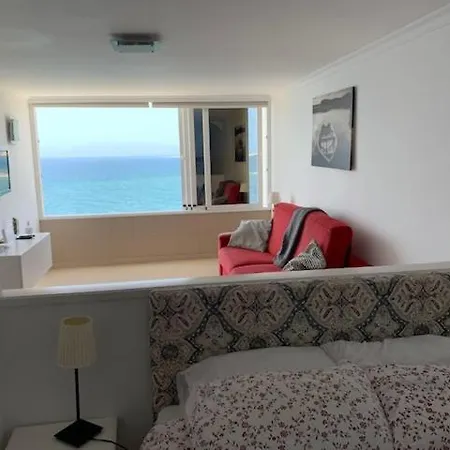 Appartamento Ocean Breeze San Agustín