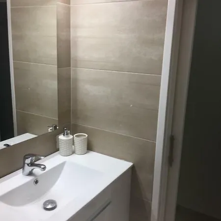 Appartamento Ocean Breeze
