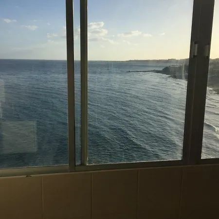 Appartamento Ocean Breeze *