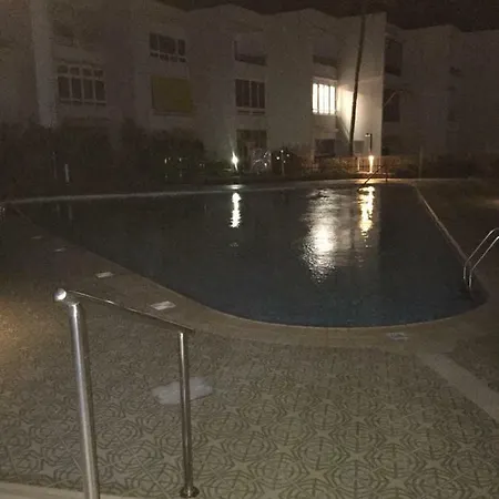 Appartamento Ocean Breeze San Agustín