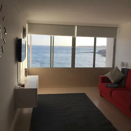 Appartamento Ocean Breeze San Agustín