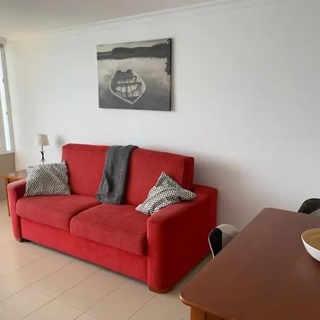 Διαμέρισμα Ocean Breeze San Agustín