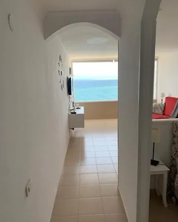 Διαμέρισμα Ocean Breeze San Agustín