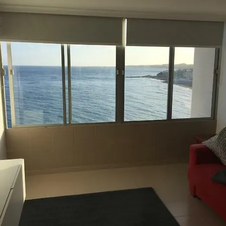 Διαμέρισμα Ocean Breeze San Agustín